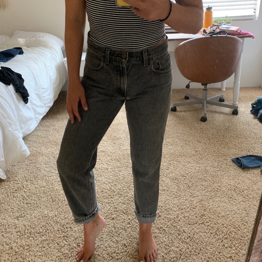 Vintage Levi jeans